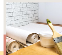 Услуги Отделка в Северске под ключ